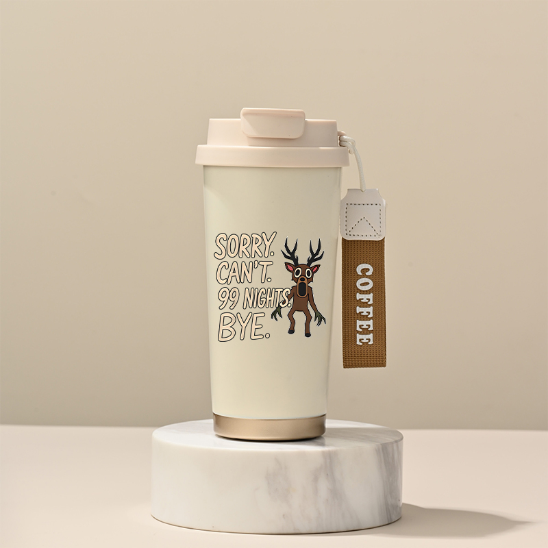 99 คืนในป่า ขวดน้ำสแตนเลส ความ - Flask Stainless Steel บทวิจารณ์และราคา