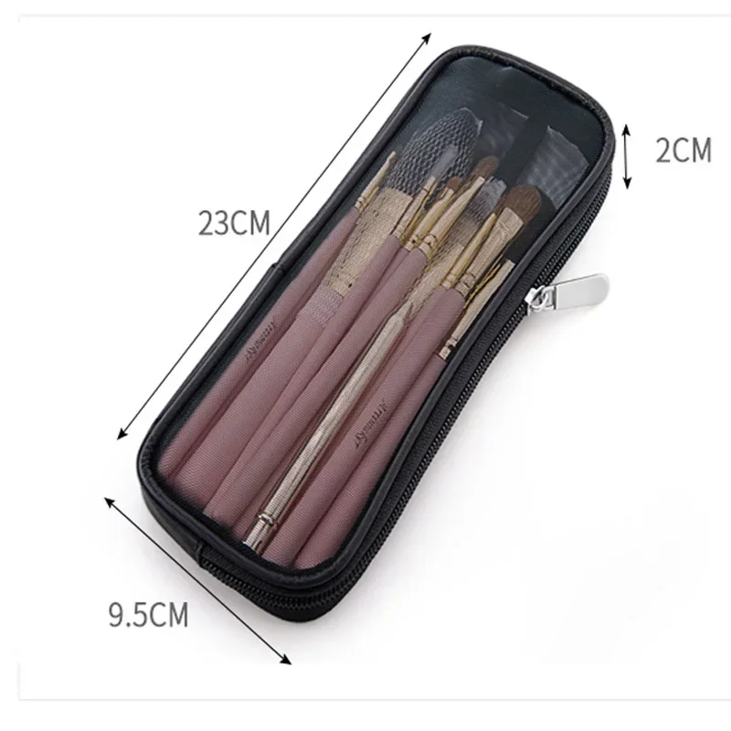 แปรงแต่งหน้ากระเป๋าเดินทางเครื - Men Accessories For Travel บทวิจารณ์และราคา